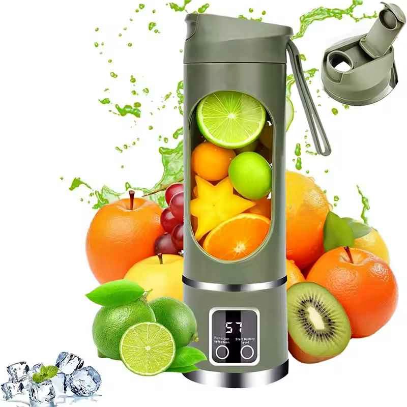 Mixeur Portable Rechargeable