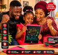 Ardoise Tablette Magique LCD — 🎓 Promo Spéciale Vacances