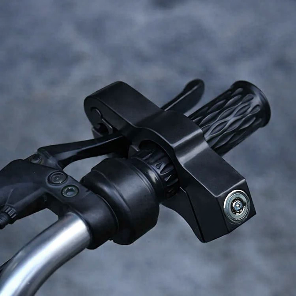 Antivol de Guidon pour Moto — 🔒 Protège Ta Moto Maintenant